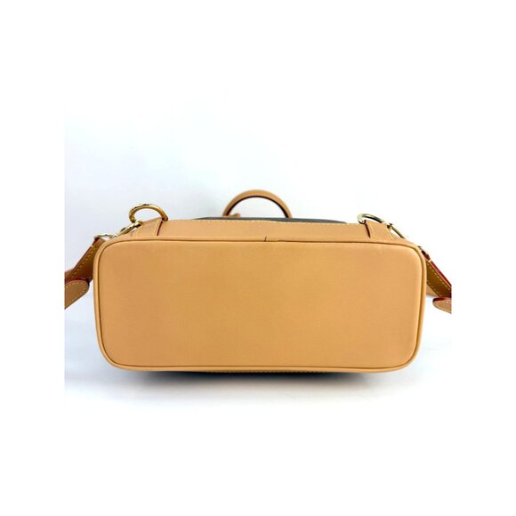 Louis Vuitton Soho MM Monogram Backpack - Picture 3 of 11